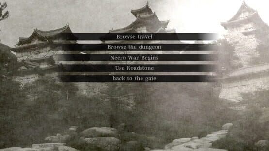 Marginal Break — screenshot 3