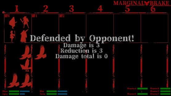 Marginal Break — screenshot 5