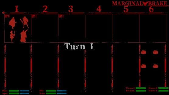 Marginal Break — screenshot 8