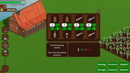 Farmburgh — screenshot 4