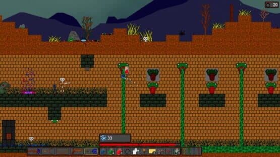 Lord of Bones — screenshot 4