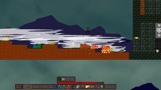 Lord of Bones — screenshot 5
