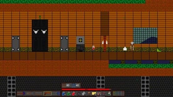Lord of Bones — screenshot 6