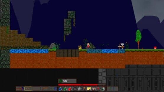 Lord of Bones — screenshot 7