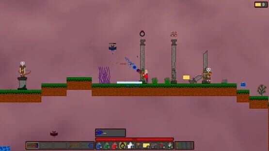 Lord of Bones — screenshot 8