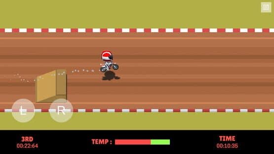 Bike Arena — screenshot 2