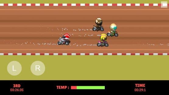 Bike Arena — screenshot 3