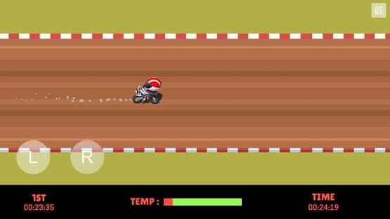 Bike Arena — screenshot 4
