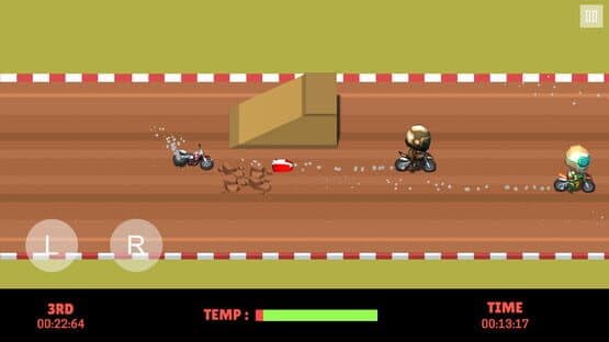 Bike Arena — screenshot 5