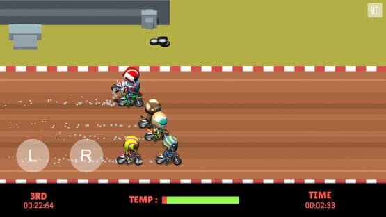 Bike Arena — screenshot 6