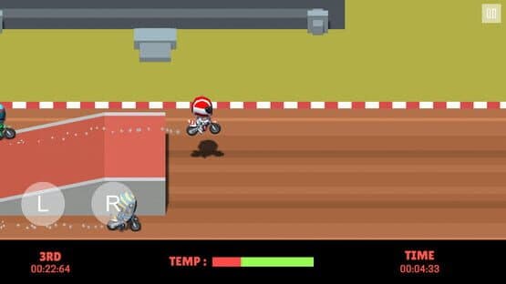 Bike Arena — screenshot 7