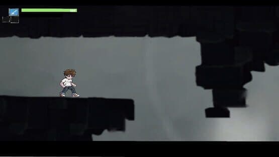 Advenger of Stuart — screenshot 1