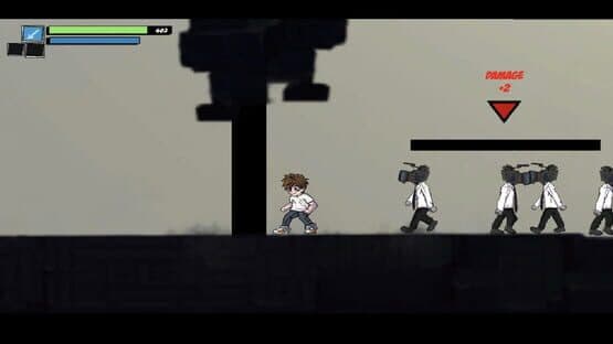 Advenger of Stuart — screenshot 2