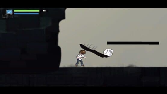 Advenger of Stuart — screenshot 3