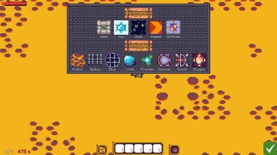 Crypt Architect — screenshot 3