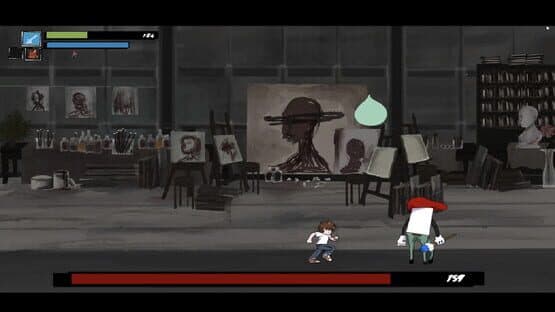 Advenger of Stuart — screenshot 5