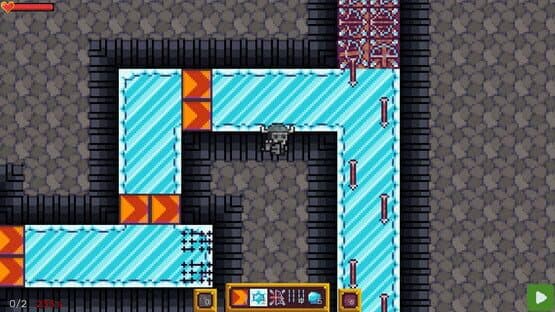 Crypt Architect — screenshot 4