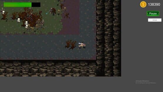 Terix Survivors — screenshot 6