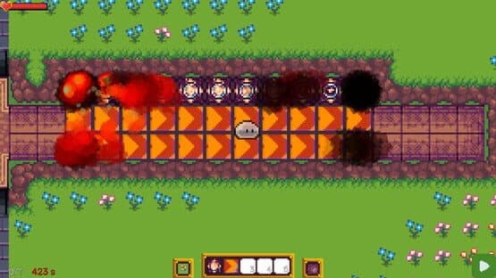 Crypt Architect — screenshot 6