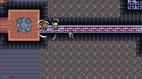 Crypt Architect — screenshot 7