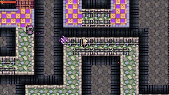 Crypt Architect — screenshot 8