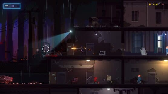 Fake Signals — screenshot 5