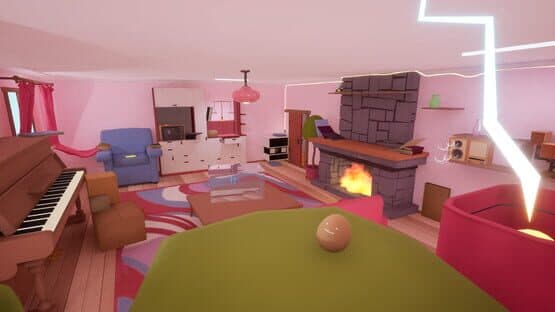 Random Thing Game — screenshot 1