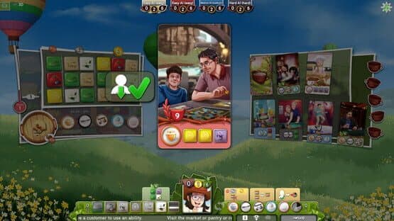 Chai — screenshot 7