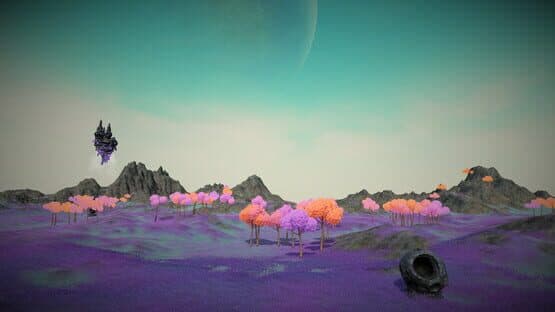 Elysian Eclipse — screenshot 2