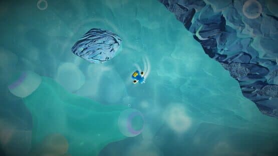 Elysian Eclipse — screenshot 5