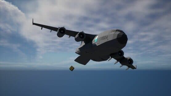 Disaster Area — screenshot 7
