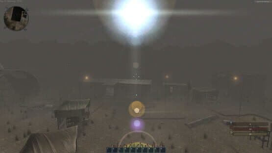 Survive and Revenge — screenshot 1