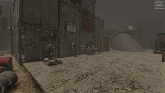 Survive and Revenge — screenshot 2