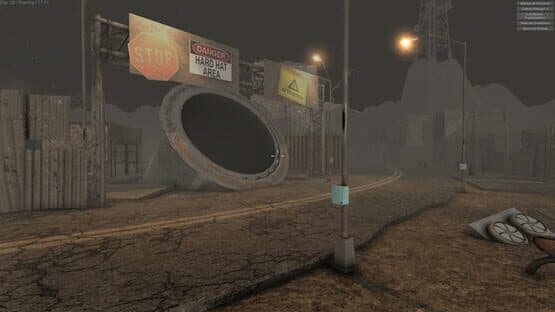 Survive and Revenge — screenshot 3