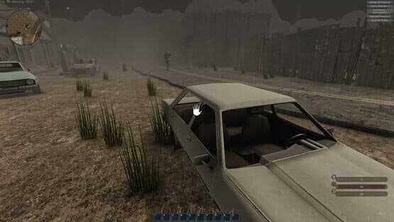 Survive and Revenge — screenshot 4