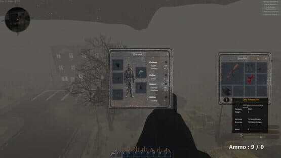 Survive and Revenge — screenshot 5