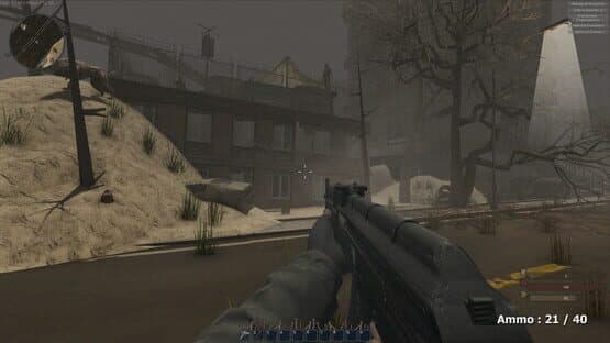 Survive and Revenge — screenshot 6