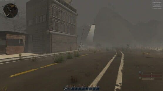 Survive and Revenge — screenshot 7
