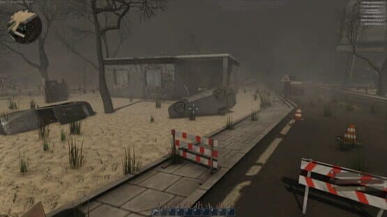 Survive and Revenge — screenshot 8