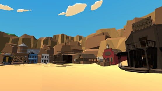 Mean Beans — screenshot 1