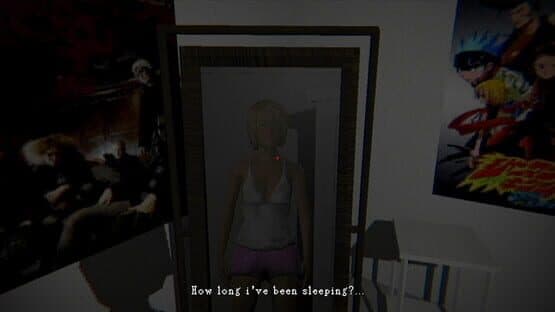 Crime Passional — screenshot 1