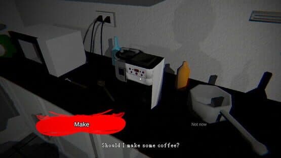Crime Passional — screenshot 4