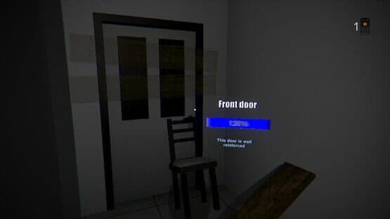 Crime Passional — screenshot 5