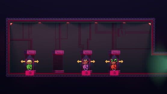 Project Screwed — screenshot 1