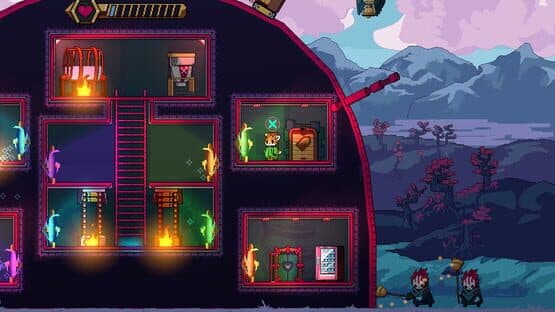 Project Screwed — screenshot 2