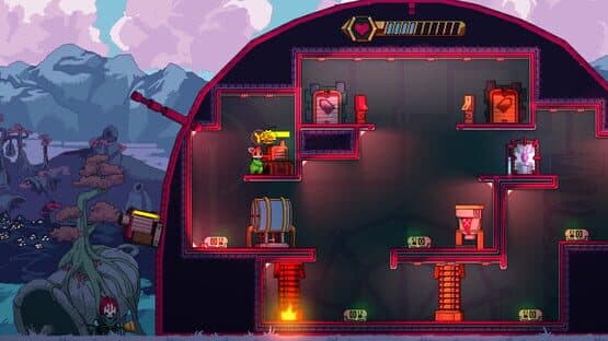 Project Screwed — screenshot 3