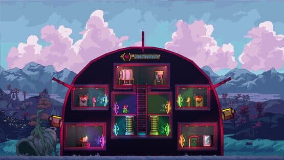Project Screwed — screenshot 4