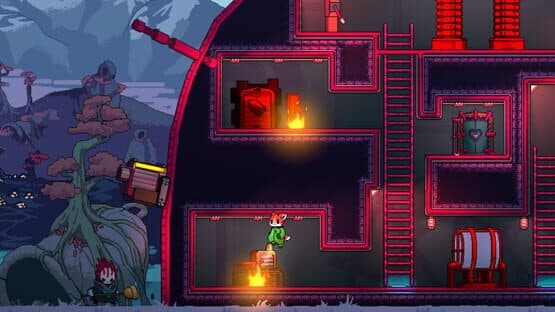 Project Screwed — screenshot 5