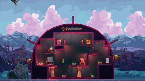 Project Screwed — screenshot 6