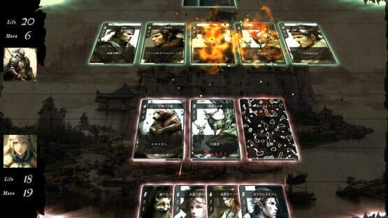 Ancient Sacrifice — screenshot 1